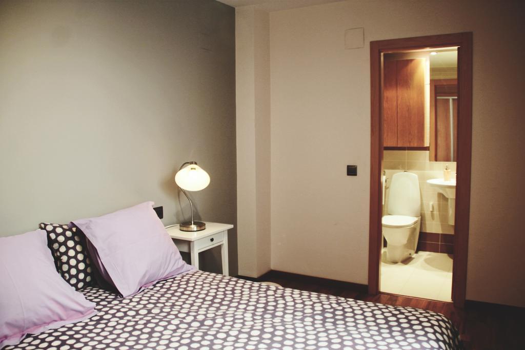 Apartamento Apartamento céntrico, Enriqueta Ortega Alicante Exterior foto
